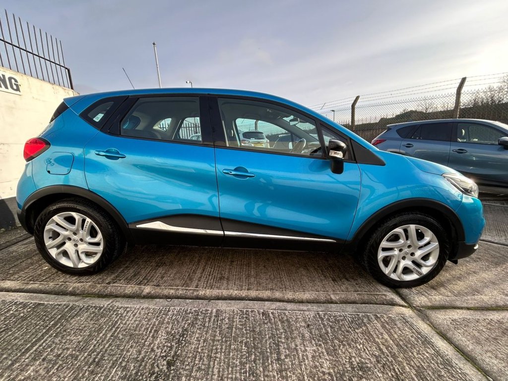 Used Renault Captur 2015 for sale - 77427780: Photo 10