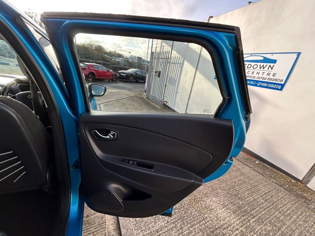 Used Renault Captur 2015 for sale - 77427780: Photo 13