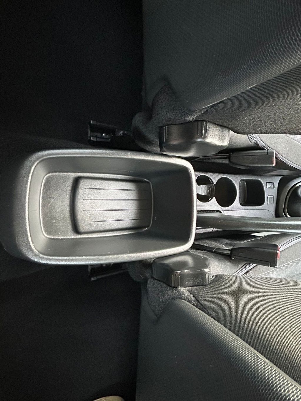 Used Renault Captur 2015 for sale - 77427780: Photo 18