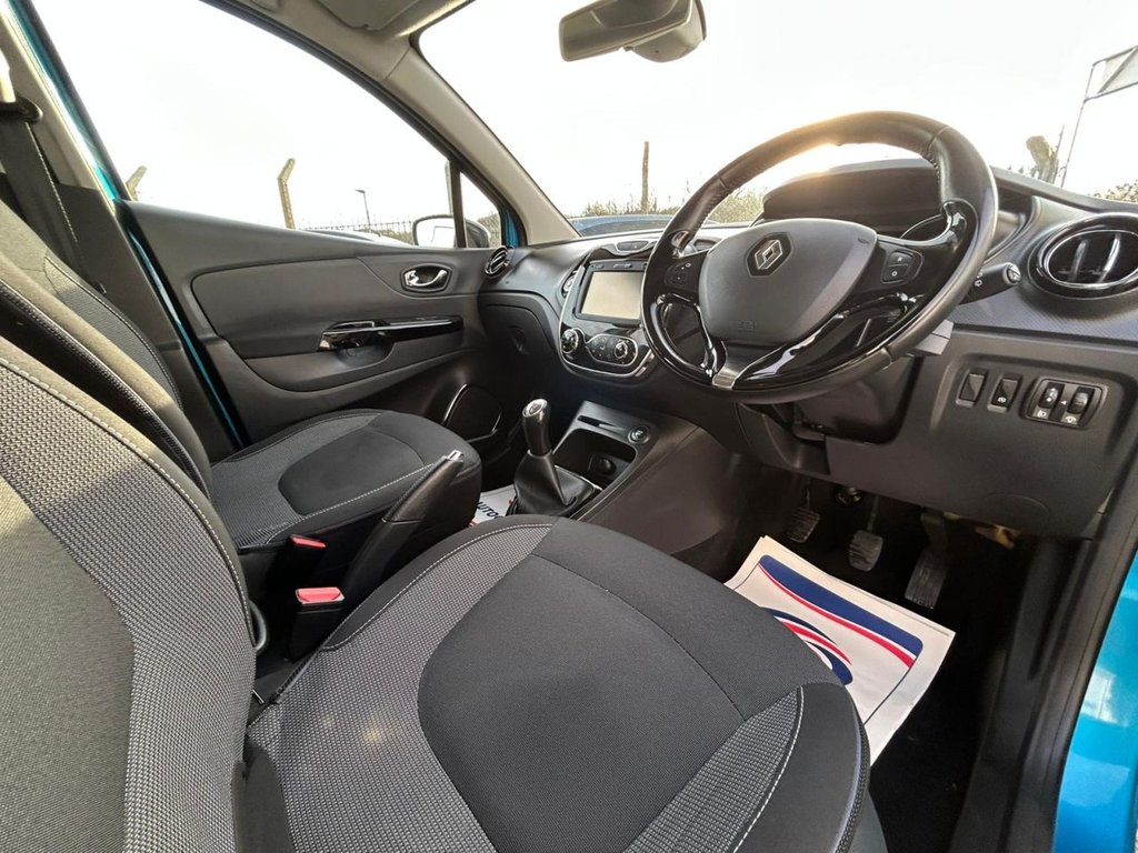 Used Renault Captur 2015 for sale - 77427780: Photo 34