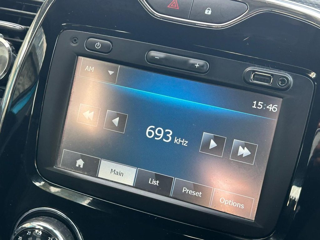 Used Renault Captur 2015 for sale - 77427780: Photo 39