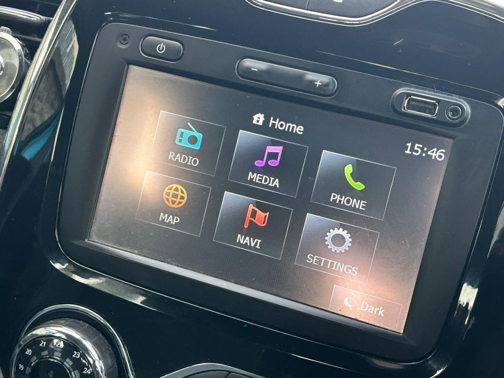 Used Renault Captur 2015 for sale - 77427780: Photo 40