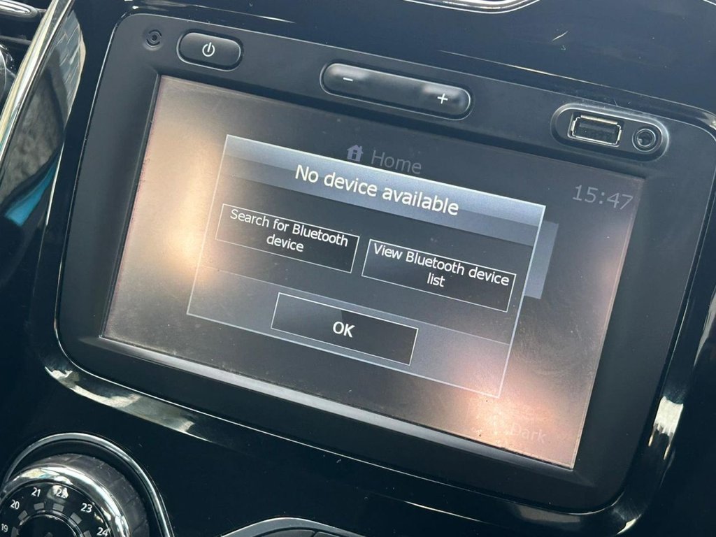 Used Renault Captur 2015 for sale - 77427780: Photo 42