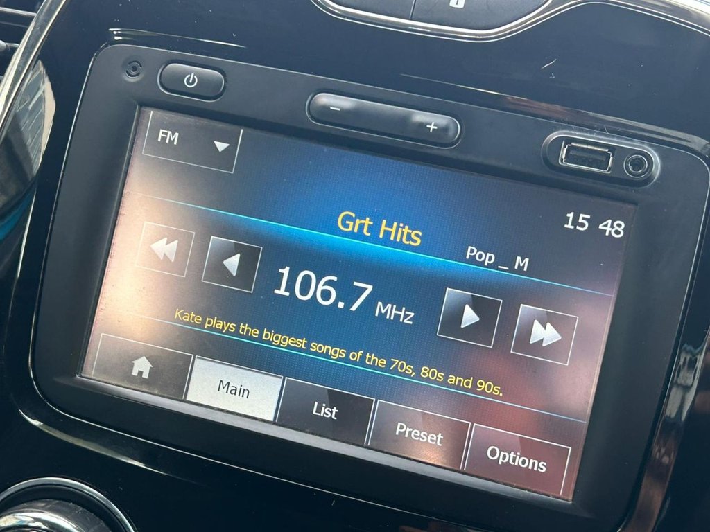 Used Renault Captur 2015 for sale - 77427780: Photo 49