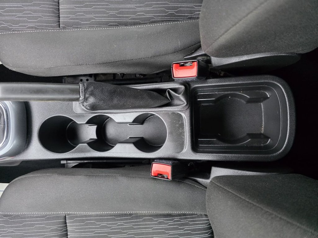 Used Vauxhall Astra 2015 for sale - 76883352: Photo 16