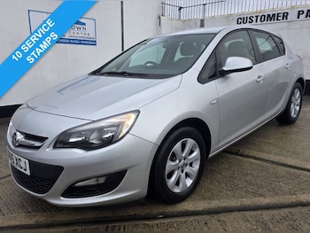 2015 (15) - 1.6i Design Hatchback 5dr Petrol Manual Euro 6 (115 ps)