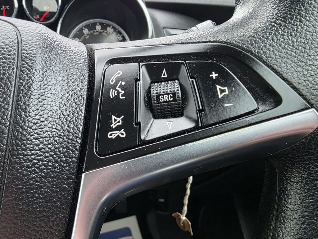 Used Vauxhall Astra 2015 for sale - 76883352: Photo 22