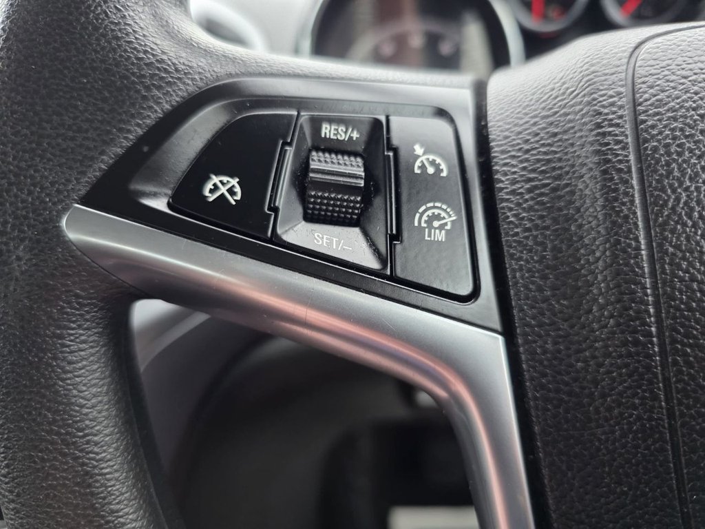 Used Vauxhall Astra 2015 for sale - 76883352: Photo 23