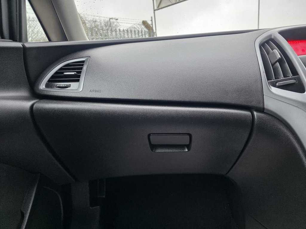 Used Vauxhall Astra 2015 for sale - 76883352: Photo 30