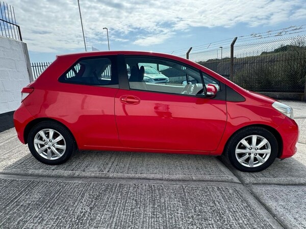 Used Toyota Yaris 2013 for sale - 74272786: Photo 10