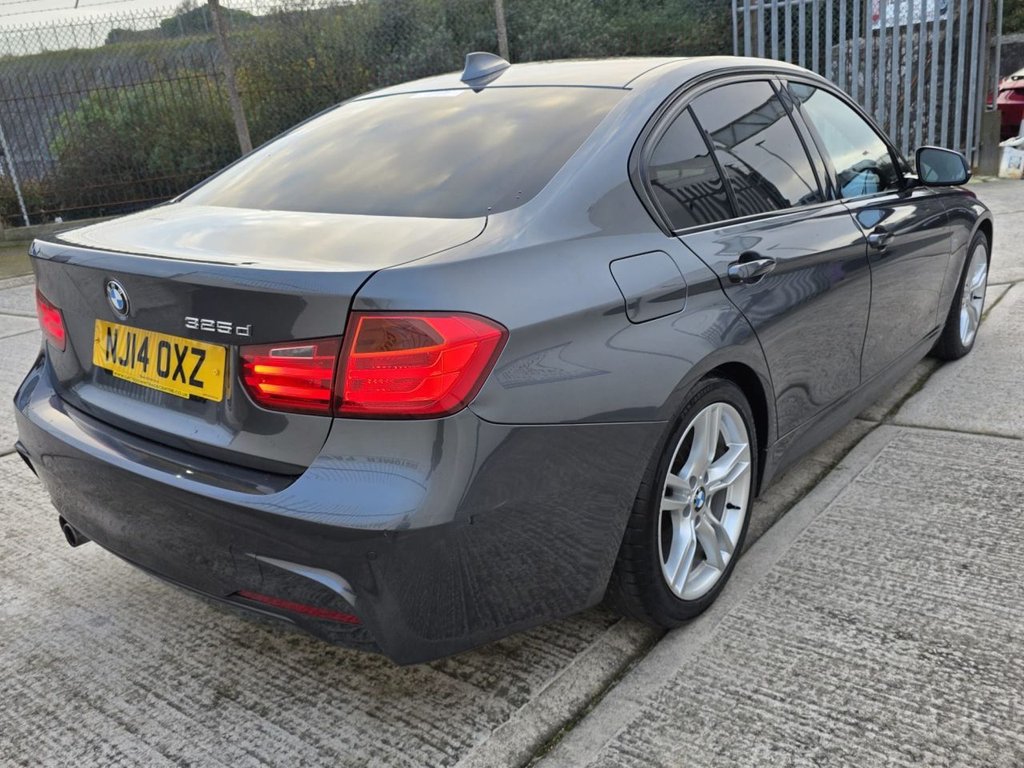 Used BMW 3 Series 2014 for sale - 76430384: Photo 12
