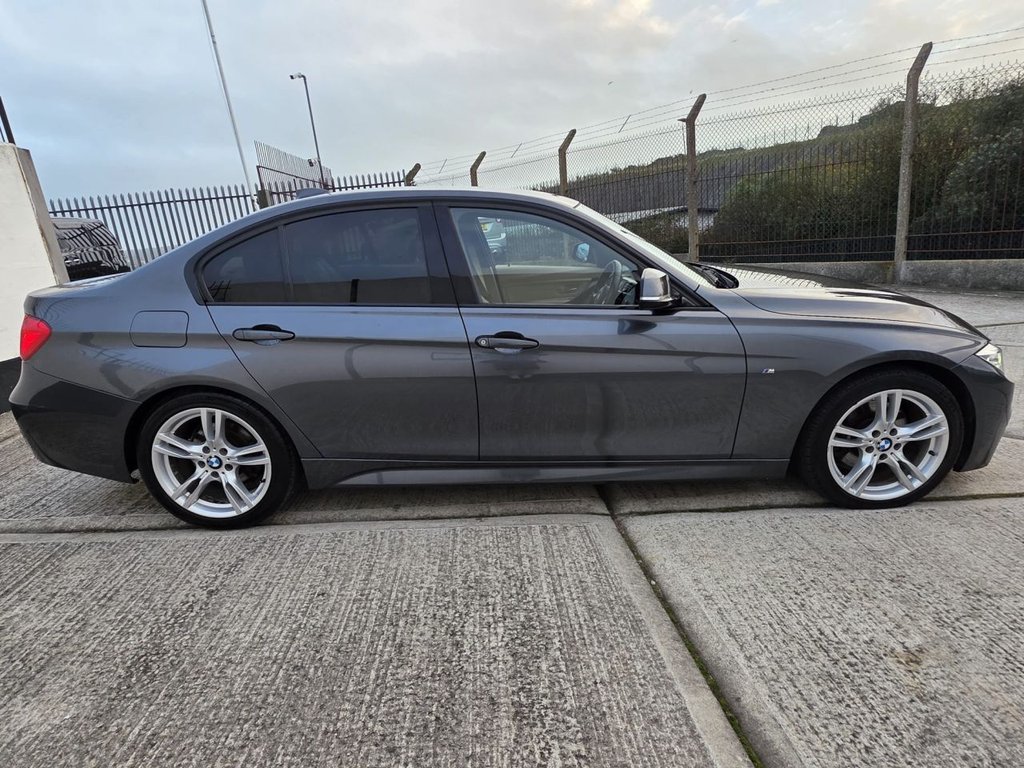 Used BMW 3 Series 2014 for sale - 76430384: Photo 13