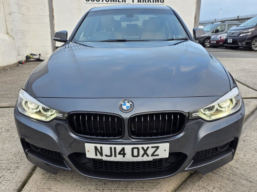 Used BMW 3 Series 2014 for sale - 76430384: Photo 15