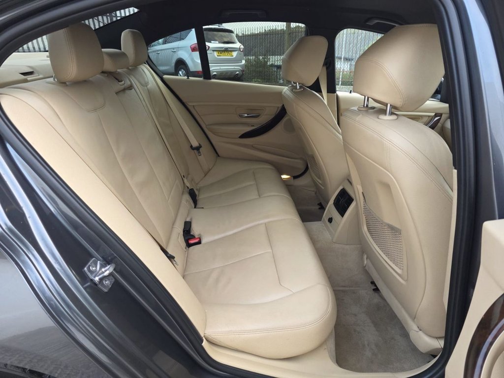 Used BMW 3 Series 2014 for sale - 76430384: Photo 17