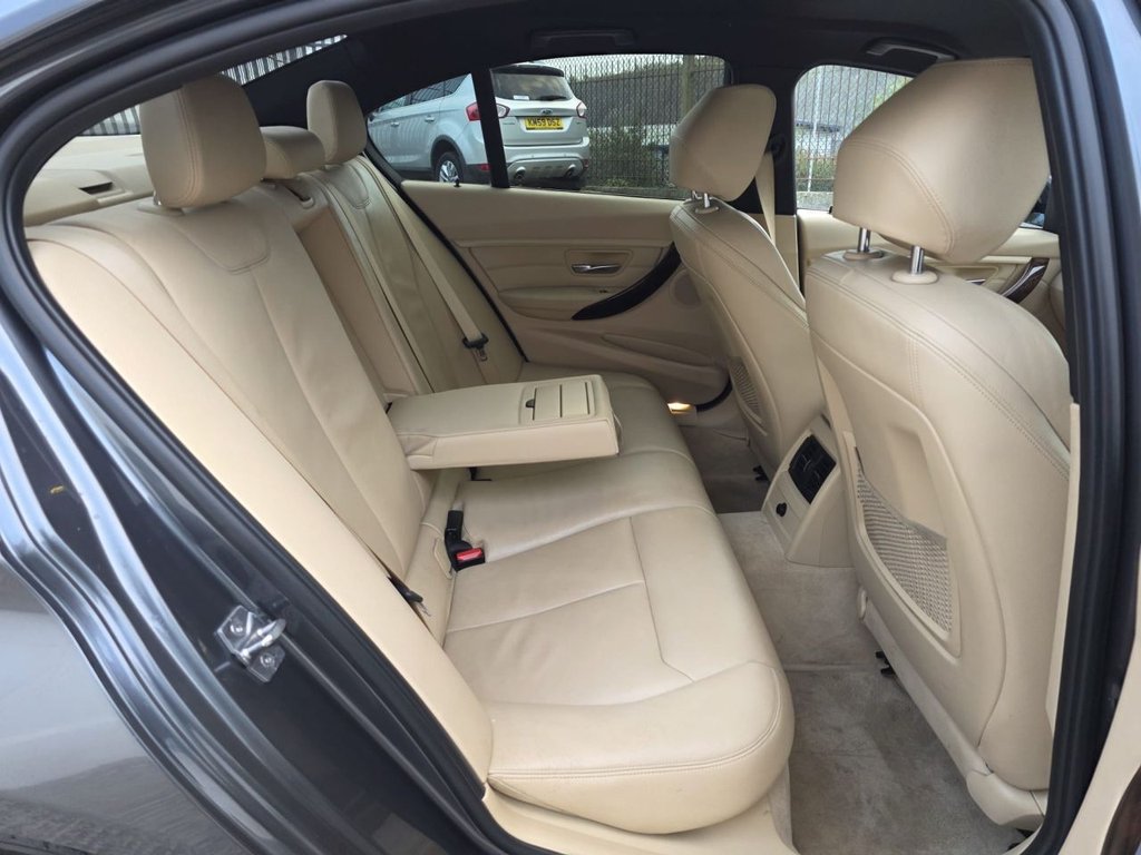 Used BMW 3 Series 2014 for sale - 76430384: Photo 18