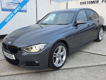 Used BMW 3 Series 2014 for sale - 76430384: Photo
