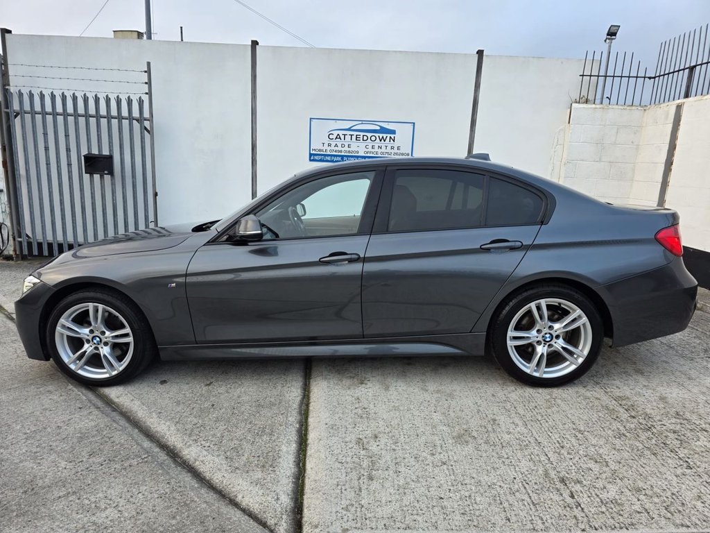 Used BMW 3 Series 2014 for sale - 76430384: Photo 2