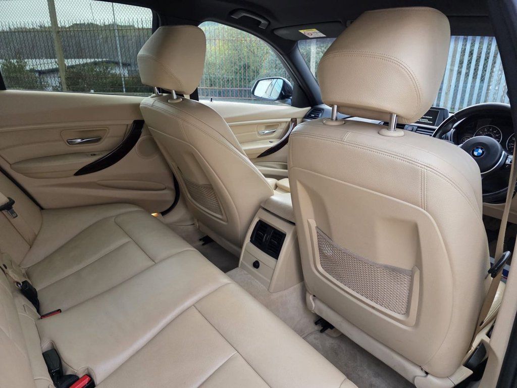 Used BMW 3 Series 2014 for sale - 76430384: Photo 21