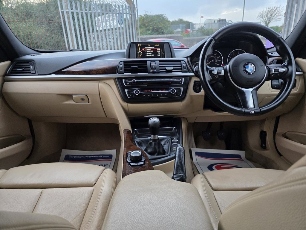 Used BMW 3 Series 2014 for sale - 76430384: Photo 23