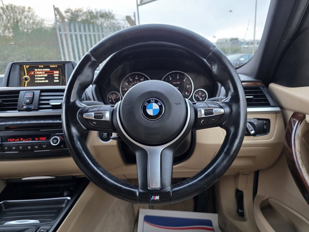 Used BMW 3 Series 2014 for sale - 76430384: Photo 29