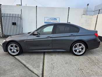 Used BMW 3 Series 2014 for sale - 76430384: Photo