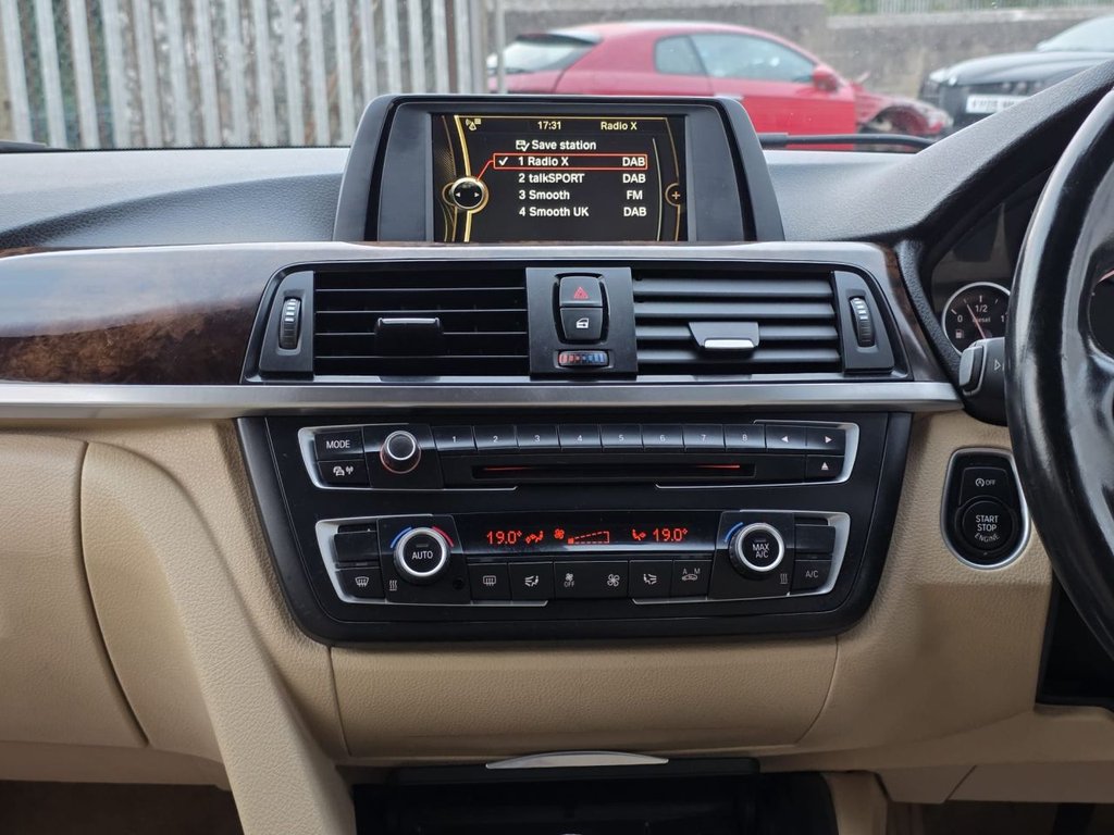 Used BMW 3 Series 2014 for sale - 76430384: Photo 33