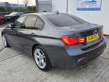Used BMW 3 Series 2014 for sale - 76430384: Photo