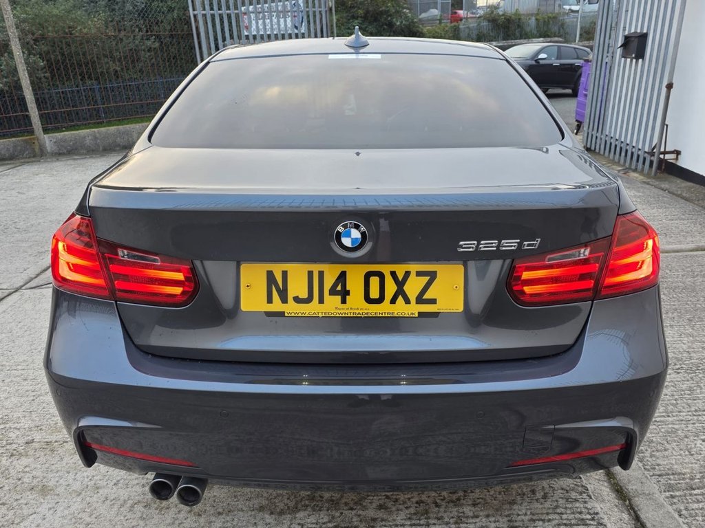 Used BMW 3 Series 2014 for sale - 76430384: Photo 4