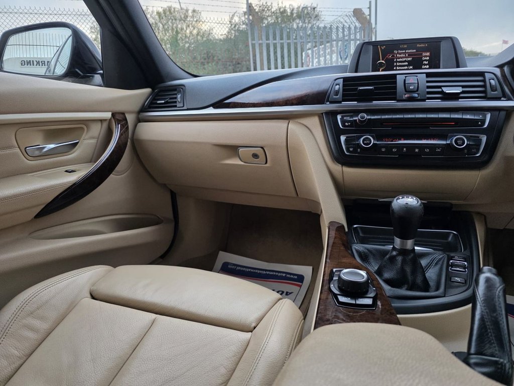 Used BMW 3 Series 2014 for sale - 76430384: Photo 45