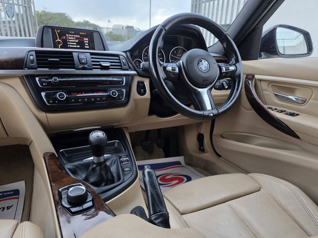 Used BMW 3 Series 2014 for sale - 76430384: Photo 48