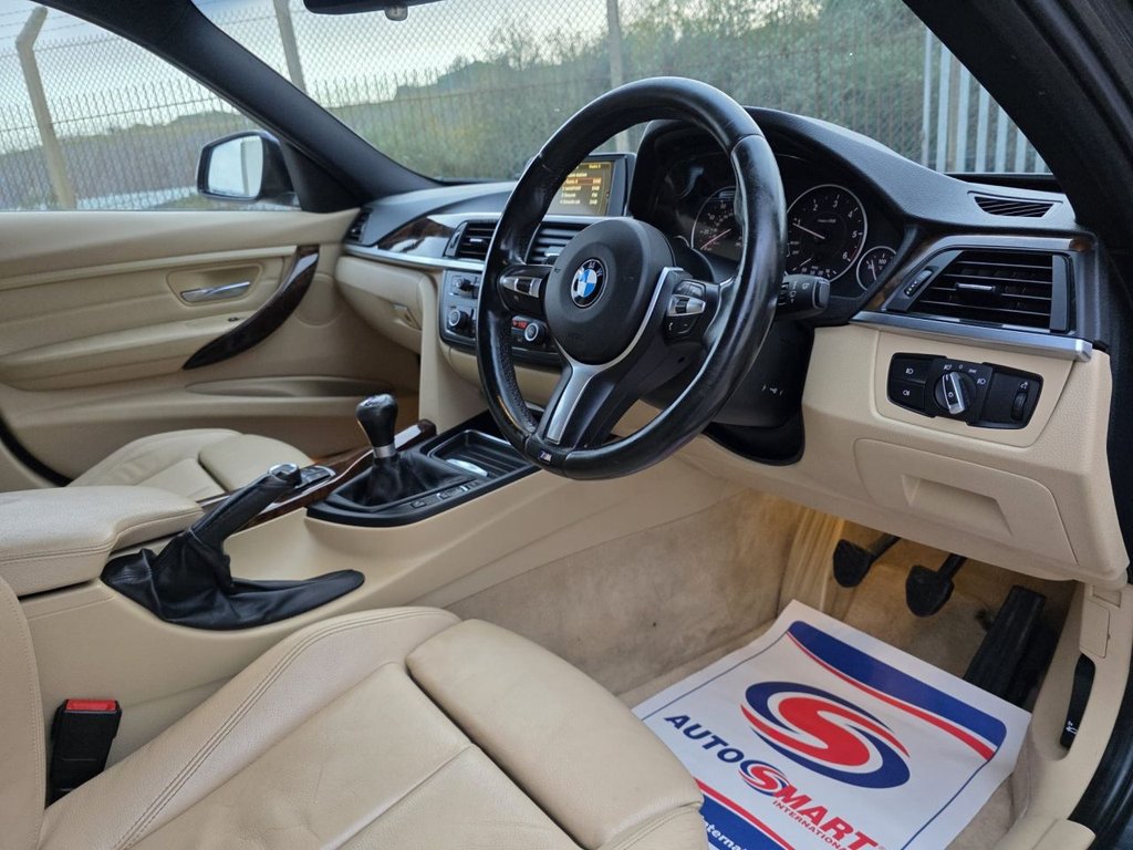 Used BMW 3 Series 2014 for sale - 76430384: Photo 49