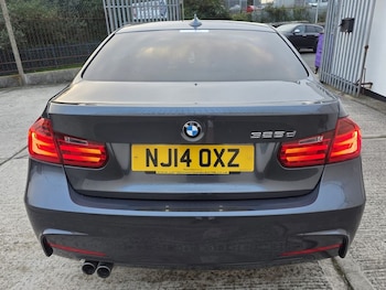 Used BMW 3 Series 2014 for sale - 76430384: Photo