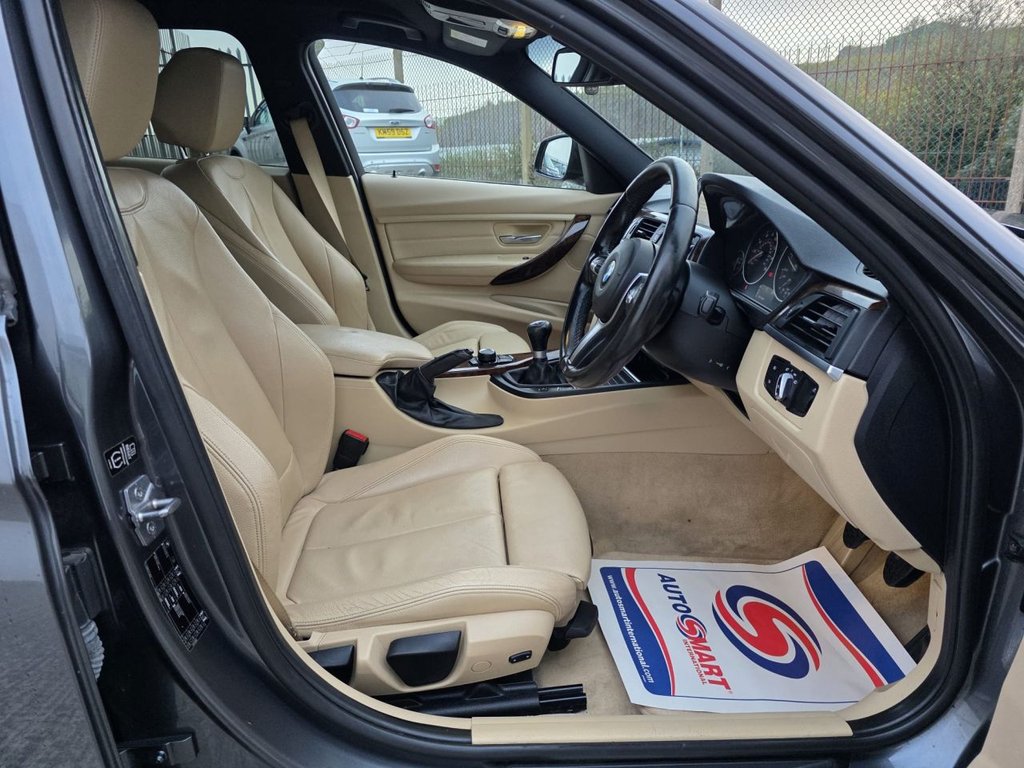 Used BMW 3 Series 2014 for sale - 76430384: Photo 50