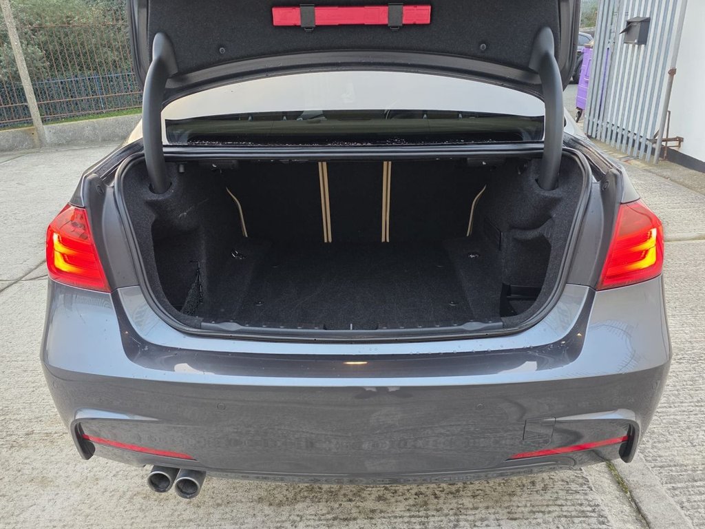 Used BMW 3 Series 2014 for sale - 76430384: Photo 8