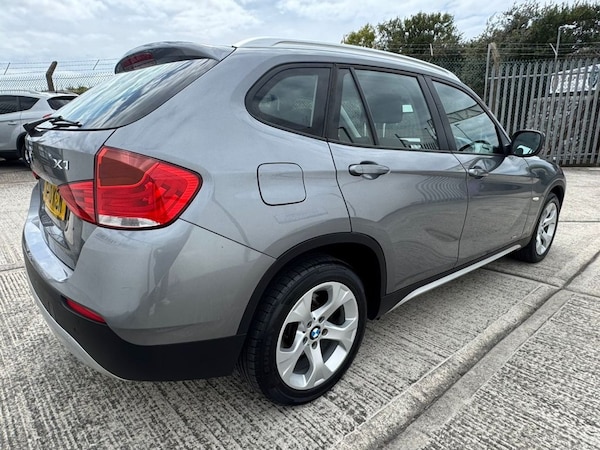 Used BMW X1 2010 for sale - 75685343: Photo 10
