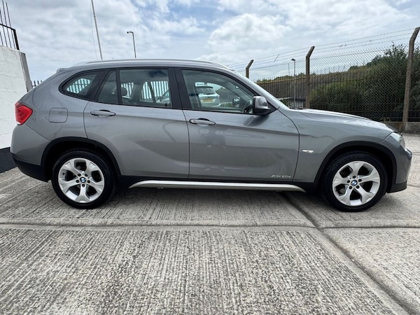 Used BMW X1 2010 for sale - 75685343: Photo 11
