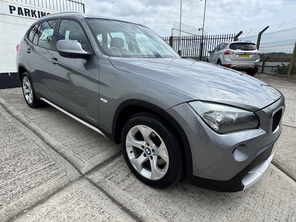 Used BMW X1 2010 for sale - 75685343: Photo 12