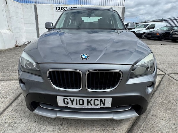 Used BMW X1 2010 for sale - 75685343: Photo 13