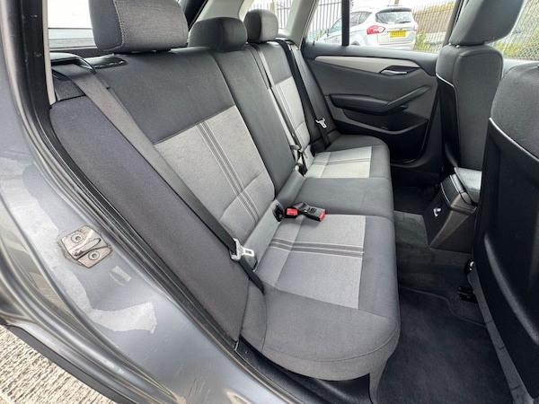 Used BMW X1 2010 for sale - 75685343: Photo 14