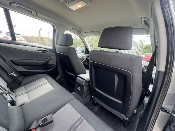 Used BMW X1 2010 for sale - 75685343: Photo 15