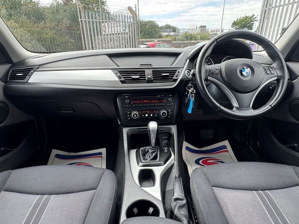 Used BMW X1 2010 for sale - 75685343: Photo 19