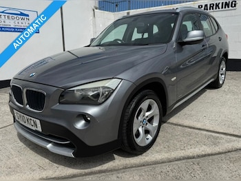BMW - X1