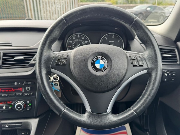 Used BMW X1 2010 for sale - 75685343: Photo 21