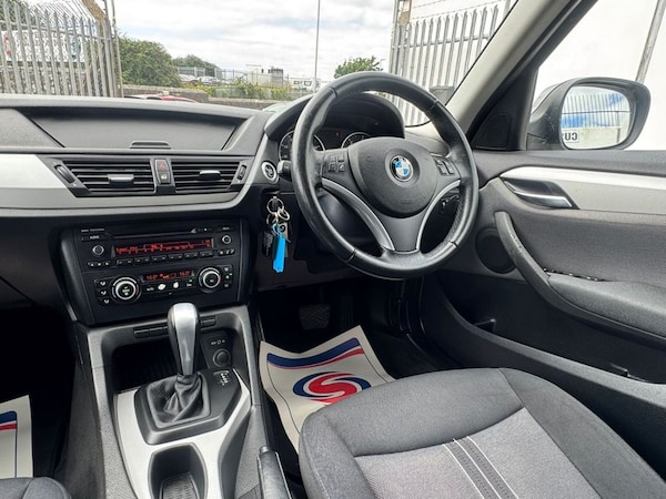 Used BMW X1 2010 for sale - 75685343: Photo 26