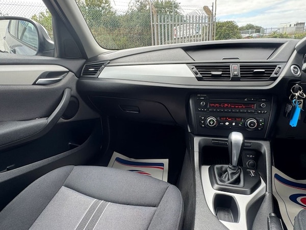 Used BMW X1 2010 for sale - 75685343: Photo 27