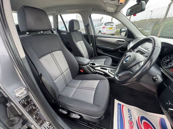Used BMW X1 2010 for sale - 75685343: Photo 34