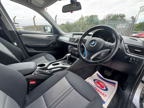 Used BMW X1 2010 for sale - 75685343: Photo 35
