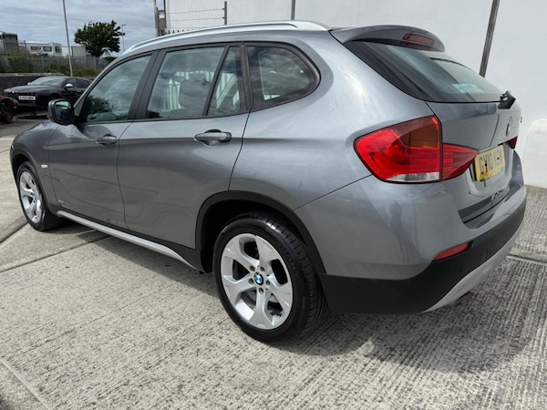 Used BMW X1 2010 for sale - 75685343: Photo 3