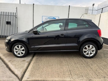 Used Volkswagen Polo 2012 for sale - 75636511: Photo