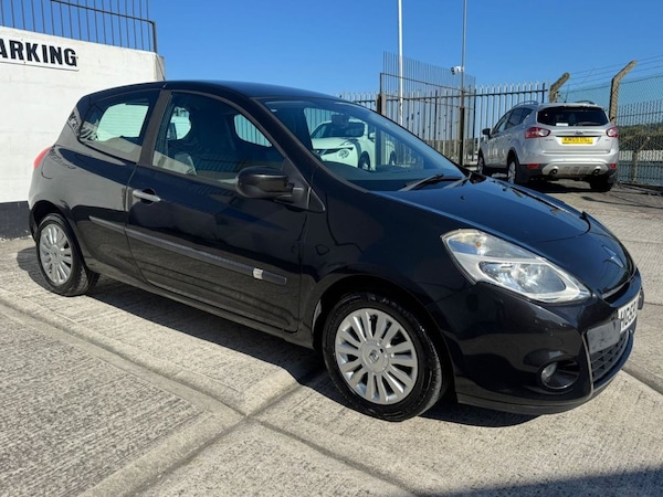 Used Renault Clio 2009 for sale - 75259268: Photo 10
